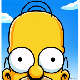 Simpsons Universe