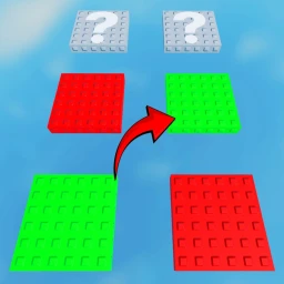 Hardest Memory Obby icon