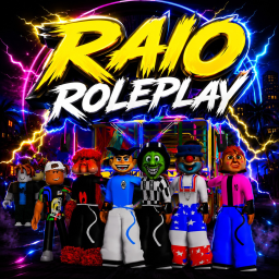 Roleplay Ray 🚂