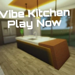 Vibe Kitchen {ShowCase} icon