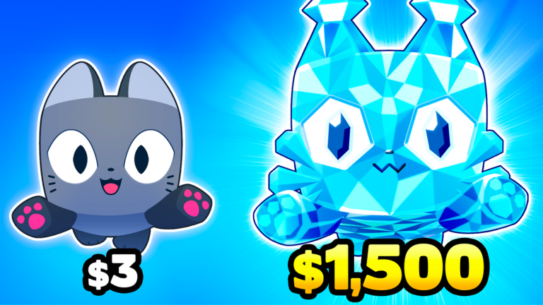 🐣 Pet Simulator 99! 🌷 screenshot 5