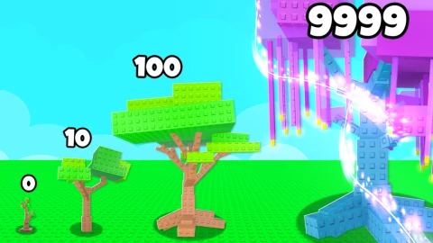 dfgdcfcvccfdffff - 🌴 Chop Your Tree script preview