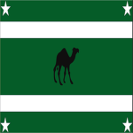 The Camel Kingdom Armed Forces