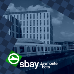 Slug Bay Rapid Transit - Route [J] (BETA)