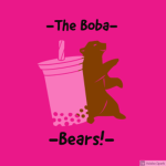 The Boba Bears!