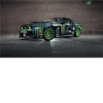 Drift Team [Monster Energy]