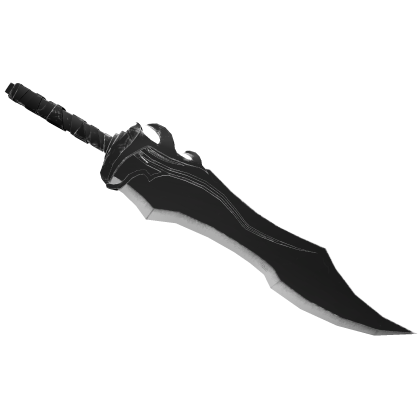 Shadow Sword thumbnail