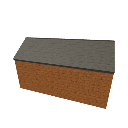 Wooden House