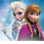 Frozen HQ