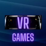 VR GAMES!