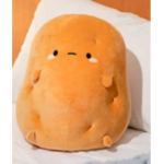 POTATOS ARE ALIVE!!!
