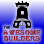 the awesome builders by legobenm12169