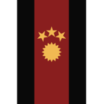 The Scorchland Federation