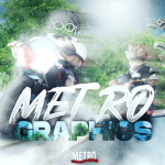 Metro Graphics