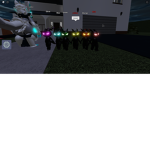Rainbow Shadez