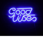 The vibe room :)