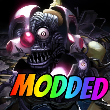 [🎭 QOL] Mordedura por la noche modificada