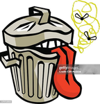 Smelly garbage studios