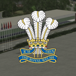 Infantry Training Centre Catterick