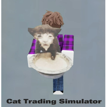 Cat Trading Simulator [Pre-Alpha]