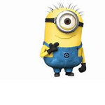 minion eeeee