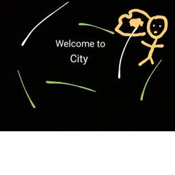 CITY