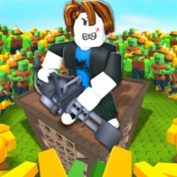 Build A Base For Zombie icon