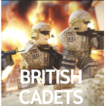 British Air And Army Cadets
