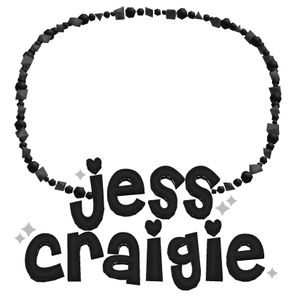 . ‿ jess ♡ craigie ୨ ♡ ୧