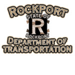 [RP] Department of Transportation