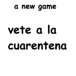 Vete a la Cuarentena icon