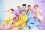 아미army 팬클럽