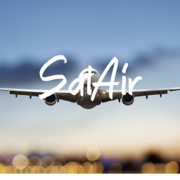 SalAir Flight Planner