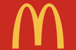 McDonald’s!!!!!!!!!!!!!!!!!!!!!