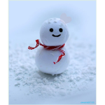 Snow Children