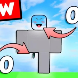 Free UGC!!! Obby Ultimate