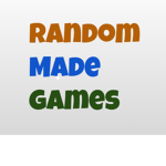 Random Made Games