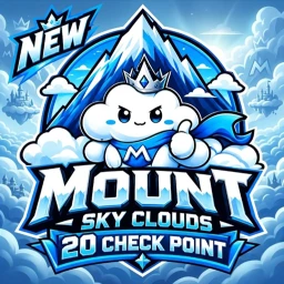 [ NEW UPD] MOUNT SKY CLOUDS icon