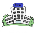 Tyrax Luxury Resorts