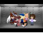 foxy and wolfy studio