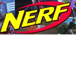 Nerf gun community