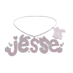 ୨୧ ꒰ jesse ♡ 3.0 ꒱ 