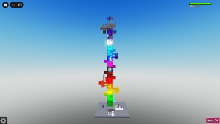 [1K VISITS] Citadel of Possible? Difficulty Chart screenshot 1