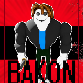 -- 🥓 BA-KON: RP INFECTION 🥓 --