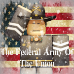 The Federal Army Of The Union