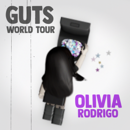 [BETA] Guts World Tour - TM Productions