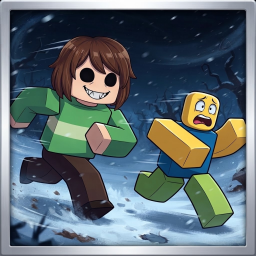 Survive Chara!