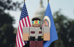 Clear Lake PoIice Department