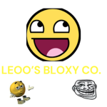 Grupo do Leo e os amigos