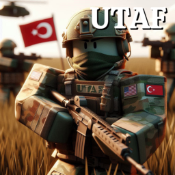 [Yeni] UTAF | Türkish Armed Forces (OF-1 + Aranır)